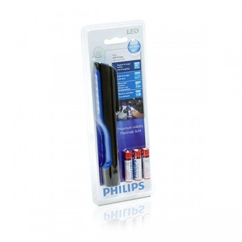 PHILIPS garāžas lampa LPL02 B6LP 3XLR03