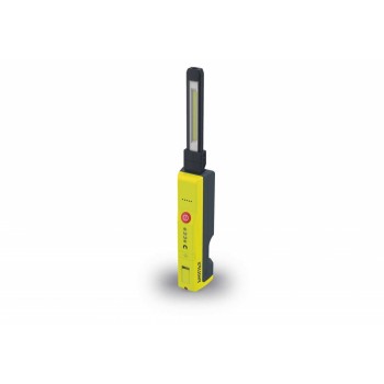 PHILIPS Xperion 6000 SLIM garāžas lampa