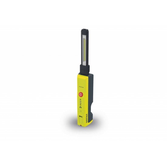 PHILIPS Xperion 6000 SLIM garāžas lampa