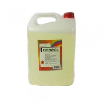 Tehniskais šķidrums petroleja KO-32 5L