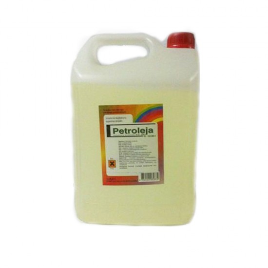 Tehniskais šķidrums petroleja KO-32 5L