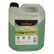 TECH PROTECT vasaras vējstikla šķidrums, 4L