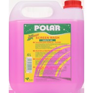 POLAR Vasaras logu mazg. šķidrums 4L