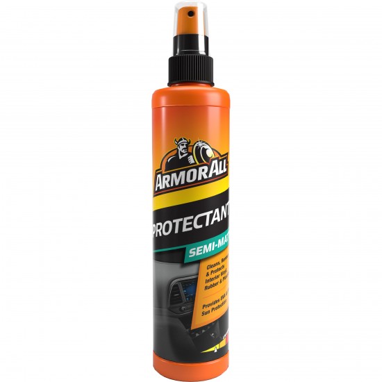 ArmorAll Protectant Semi Matt paneļa tīrīšanas līdzeklis, 300ML