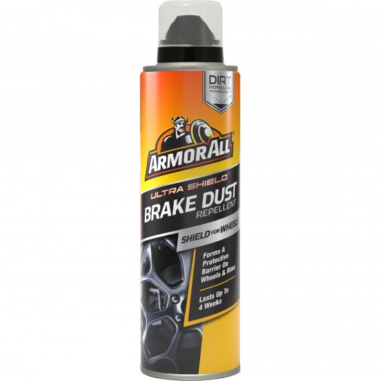 ArmorAll Shield for Wheels aizsarglīdzeklis diskiem, 300ML