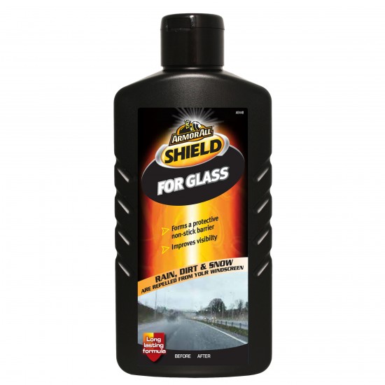 ArmorAll Shield for Glass vējstikla pārklājums, 200ml