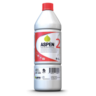 ASPEN DEGVIELA 2T DZINĒJIEM, 1L