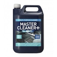 MASTER CLEANER universāls salona cieto virsmu tīrītājs (konc.), 5L