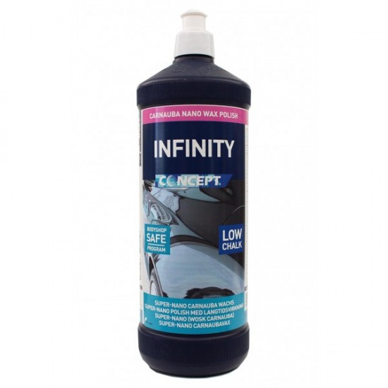 INFINITY SUPER NANO POLISH (PULIERIS) 1L