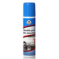 LĪDZEKLIS PRET STIKLA AIZSVĪŠANU 150ML