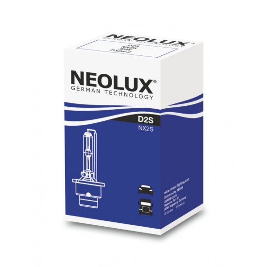 D2S XENON SPULDZE 35W NEOLUX (O66240)