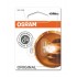 2W 12V BLISTER STANDARTLAMPA 2gb. OSRAM