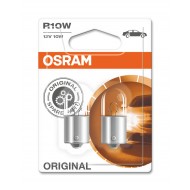 10W 12V BLISTER STANDARTLAMPA 2gb. OSRAM