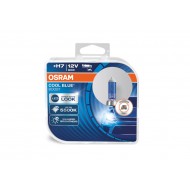 H7 CB BOOST 80W 12V HALOGĒNLAMPA OSRAM 2GB