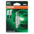 H1 55W 12V ULTRALIFE BLISTER HALOGĒNLAMPA OSRAM