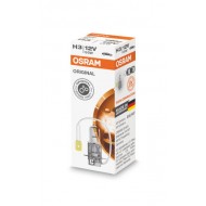 H3 55W 12V HALOGĒNLAMPA OSRAM