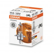 H4 60/55W 12V HALOGĒNLAMPA OSRAM