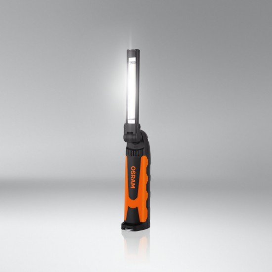 OSRAM LEDINSPECT POCKETPRO400, servisa lukturis