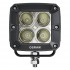 LED PAPILDLUKTURIS VX80-SP 12/24V, OSRAM