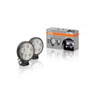 LED PAPILDLUKTURIS Round VX70-SP 12/24V (2gab. kastē) OSRAM