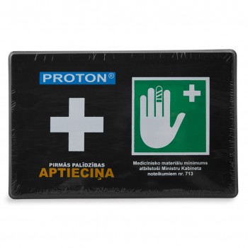 APTIECIŅA PROTON