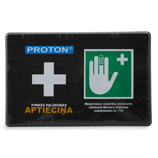 APTIECIŅA PROTON