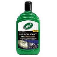 TURTLE WAX Headlight Cleaner&Sealant lukturu atjaunotājs, 300ml