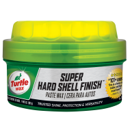 TURTLE WAX Super Hard Shell Paste vasks, 397g