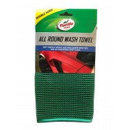 TURTLE WAX All Round Wash Towel mazgāšanas dvielis (42 x 39cm)