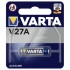 V27A baterija Eletronics Alkaline 12V VARTA BL1