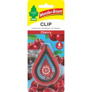 WUNDER-BAUM Clip Cherry gaisa atsvaidzinātājs, 12g