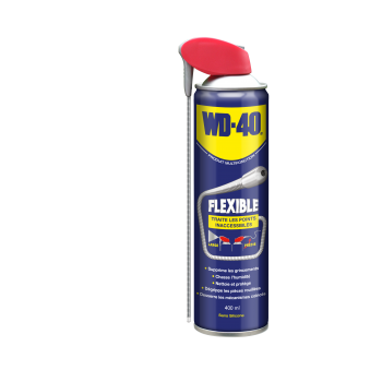 WD-40 Flexible speciālā eļļa, 400ml