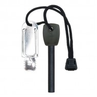 Krams uguns iekurināšanai Atom d95mm, 9.5cm