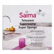 Švammes Saima 2gab