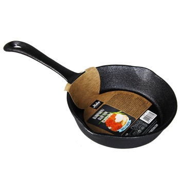 Panna Panna 16.5cm čuguns