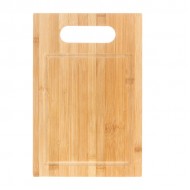 Dēlis sadales Maku bambusa 30x20x1.6cm