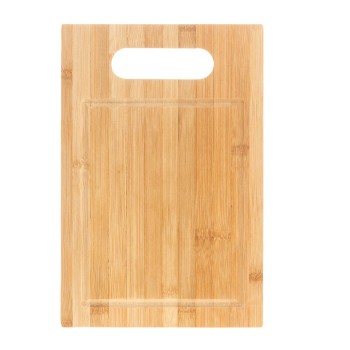 Dēlis sadales Maku bambusa 30x20x1.6cm