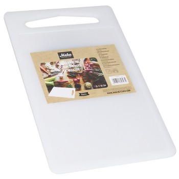 Dēlis sadales Maku plastmasas 31x18cm