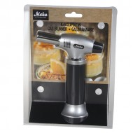 Gāzes deglis virtuves Maku Creme Brule pagatav.