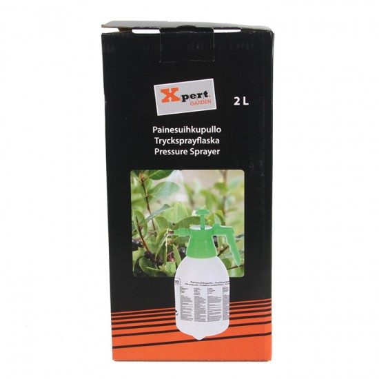 Smidzinātājs Xpert Garden 2l