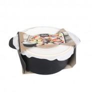 Katls keramisks Maku 3L 30x23,5x10,5cm