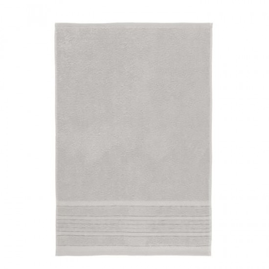 Dvielis 4Living 50x70cm g.pelēks