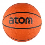 Basketbola bumba Atom izm: 7