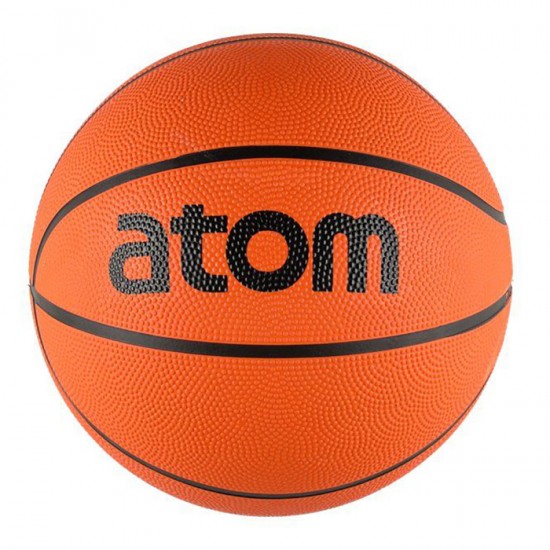 Basketbola bumba Atom izm: 7