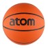 Basketbola bumba Atom izm: 7