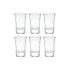 Glāzes degvīna Maku 50ml 6gab.