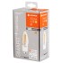 Spuldze Ledvance Smart WiFi Retrofit CLB 4W(40)/827 E14 DIM