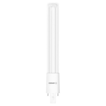 Spuldze Dulux S LED 6W(11)/840 EM G23