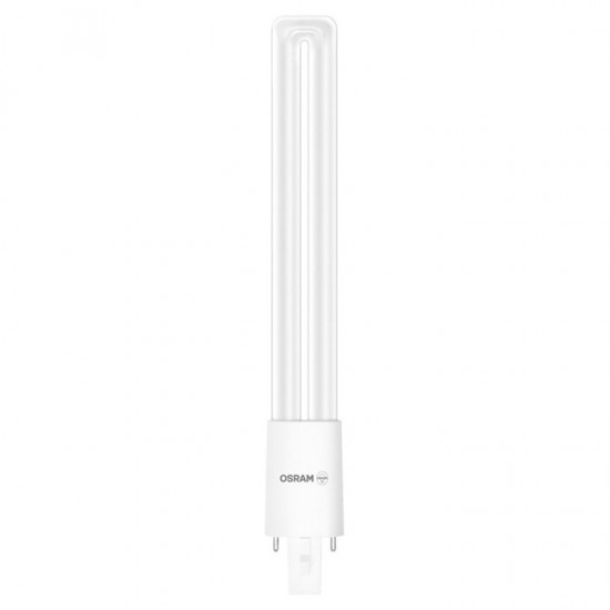 Spuldze Dulux S LED 6W(11)/840 EM G23