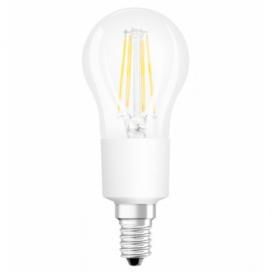 Spuldze Retrofit CLP 5.5W(60)/827 E14 CL